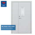 hot sale security steel door fashion entry door